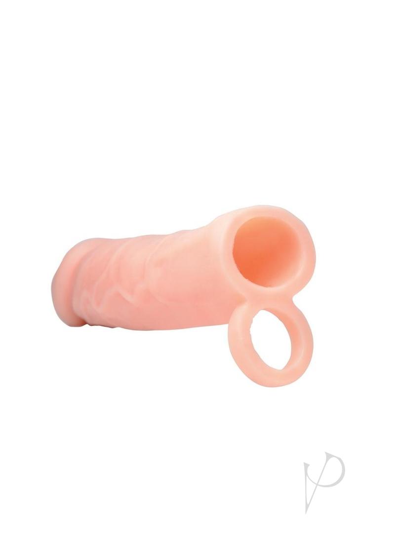 Size Matters Silicone Penis Extension 2