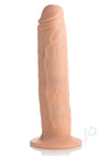 Thump It 7x Thumping Dildo 7