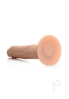 Thump It 7x Thumping Dildo 7