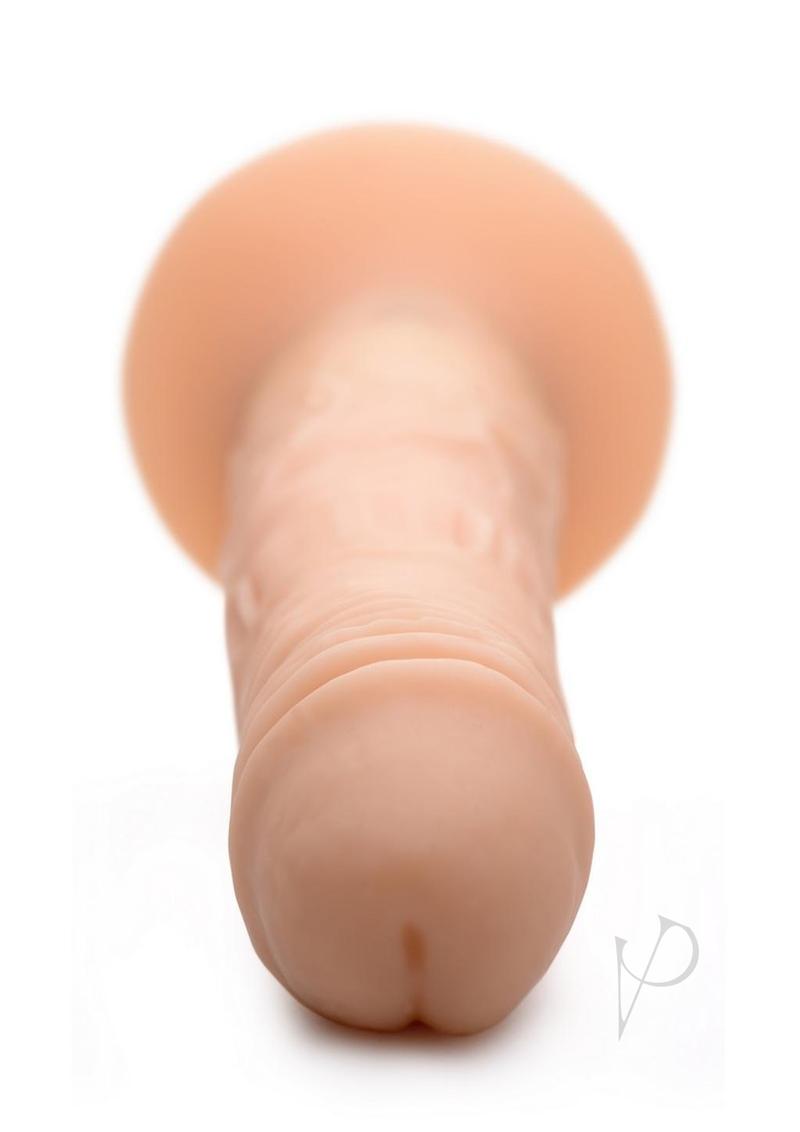 Thump It 7x Thumping Dildo 7