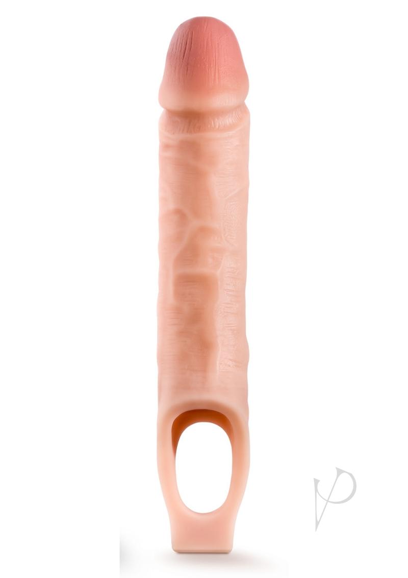 Perform Plus Cock Sheath Penis 10 Van