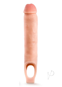 Perform Plus Cock Sheath Penis 11.5 Van