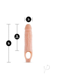 Perform Plus Cock Sheath Penis 9 Van