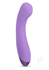 Wellness G Ball Vibrator Purple