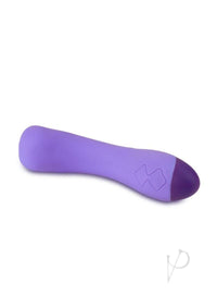 Wellness G Ball Vibrator Purple