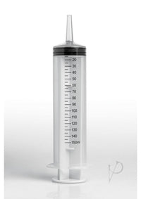 Cleanstream Enema Syringe 150ml