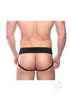 Prowler Red Pouch Jock Blk/red Xl