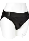 Em Ex Silhouette Harness Xxl