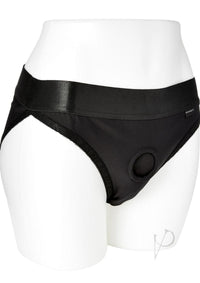 Em Ex Silhouette Harness Xxl