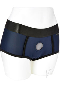 Em Ex Fit Harness-xxxl
