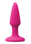 Colours Pleasures Mini Plug Pink