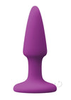 Colours Pleasures Mini Plug Purple