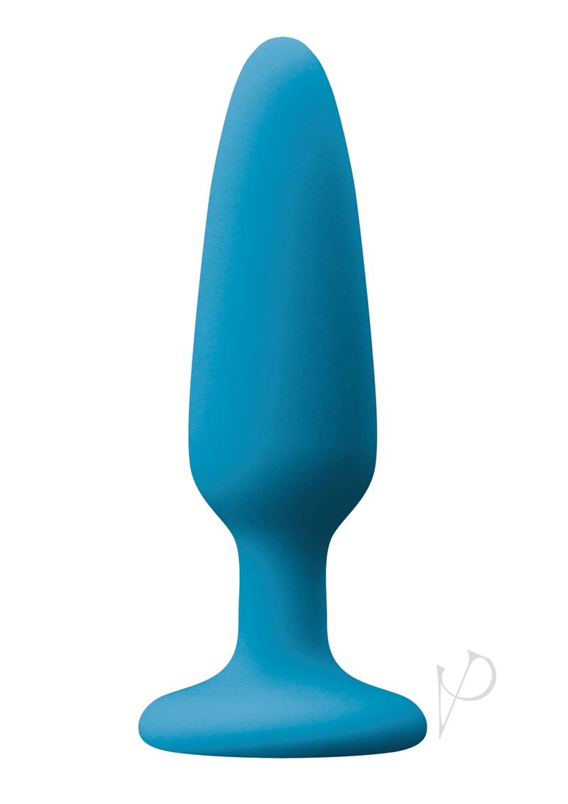 Colours Pleasures Small Plug Blue