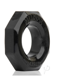 Humpx Cockring Black