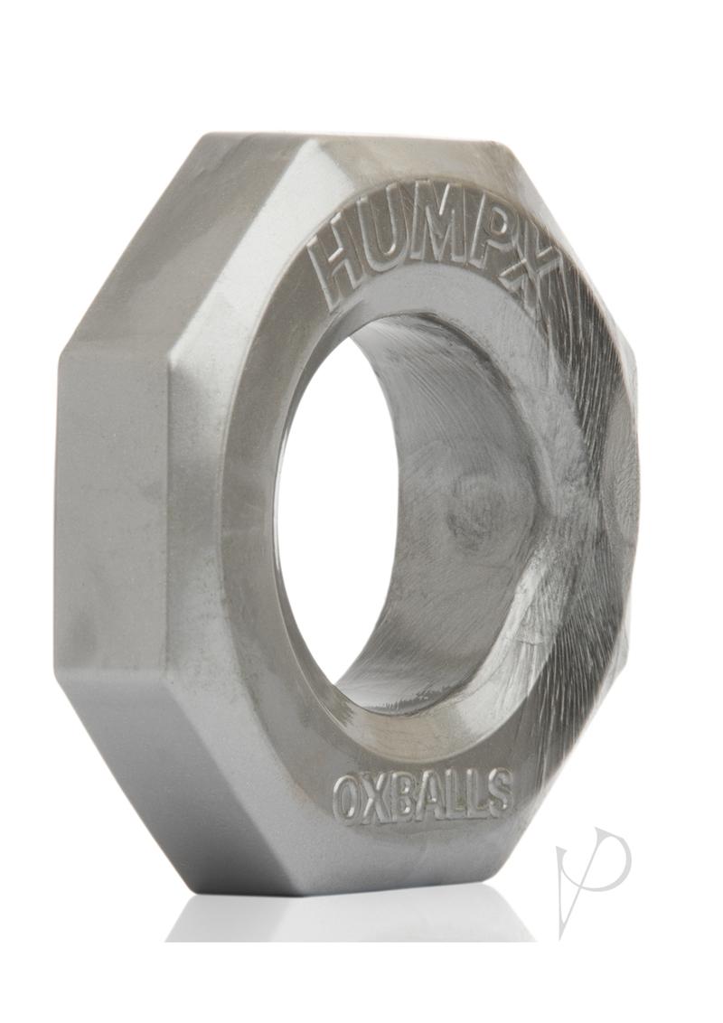 Humpx Cockring Steel