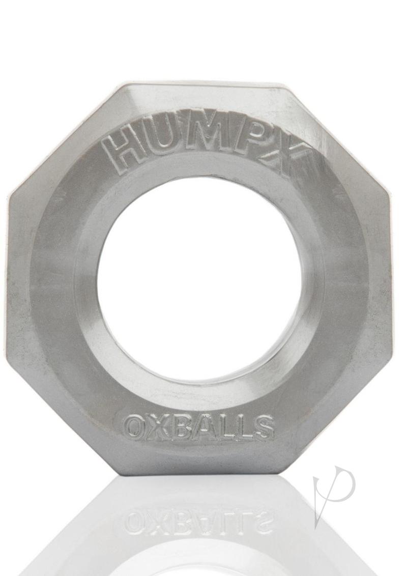 Humpx Cockring Steel