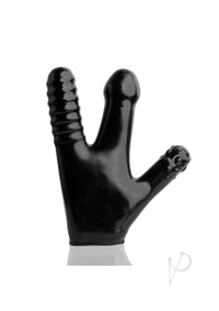 Claw Glove Black
