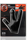Claw Glove Black