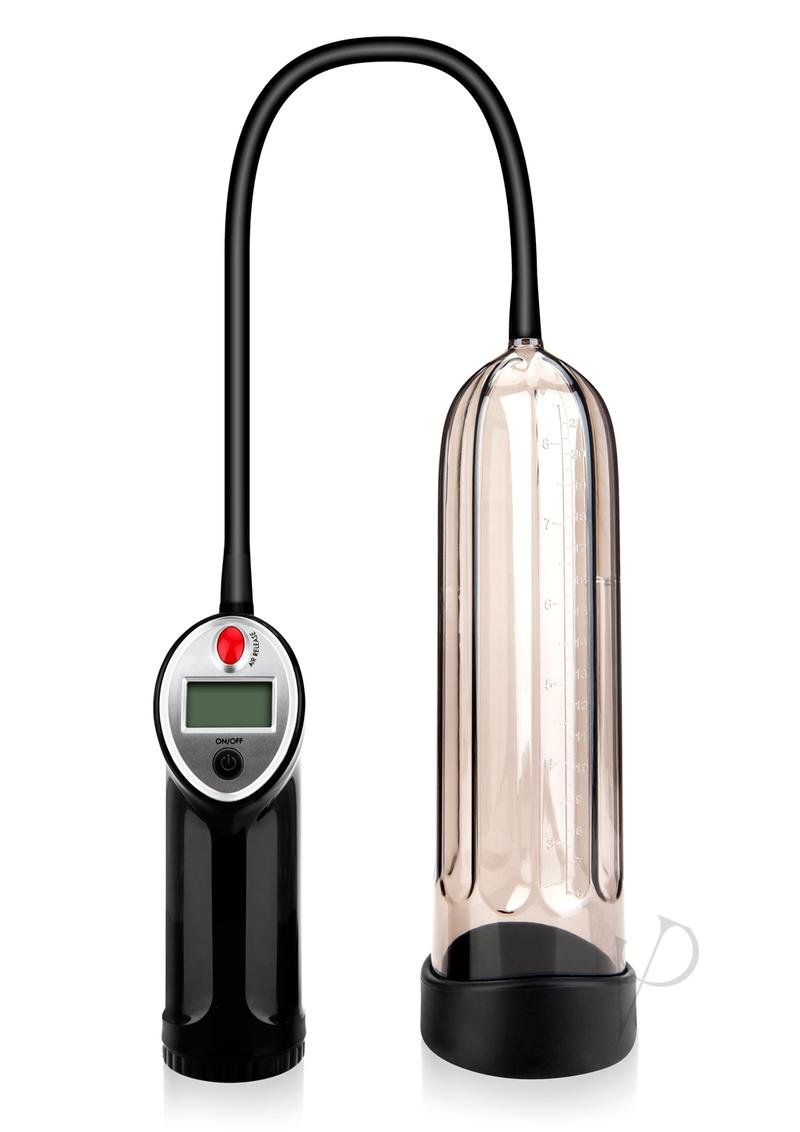 Mojo G Force Pump