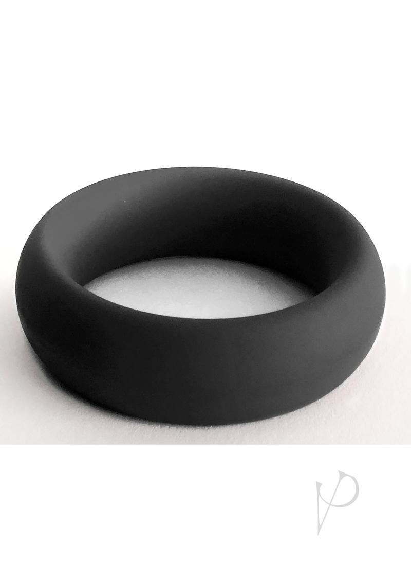 Boneyard Meat Rack Cock Ring Black