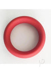 Boneyard Meat Rack Cock Ring Red