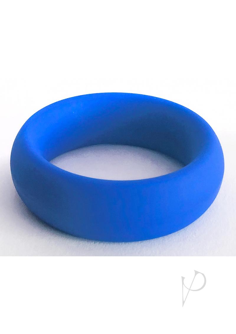 Boneyard Meat Rack Cock Ring Blue