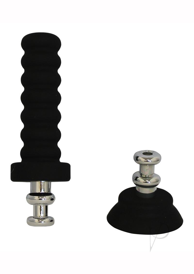 Boneyard Grip Lock (disc)