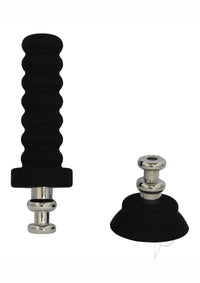 Boneyard Grip Lock (disc)