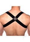 Prowler Red Sports Harness Black L/xl