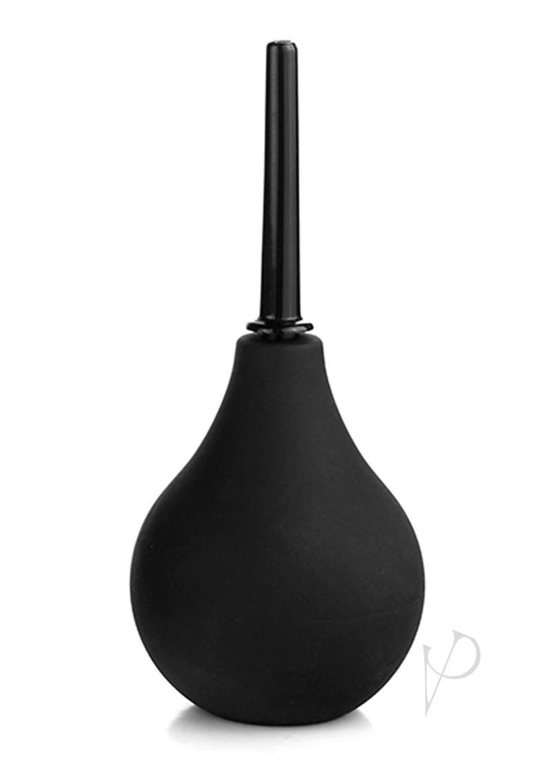 Prowler Small Bulb Douche Blk