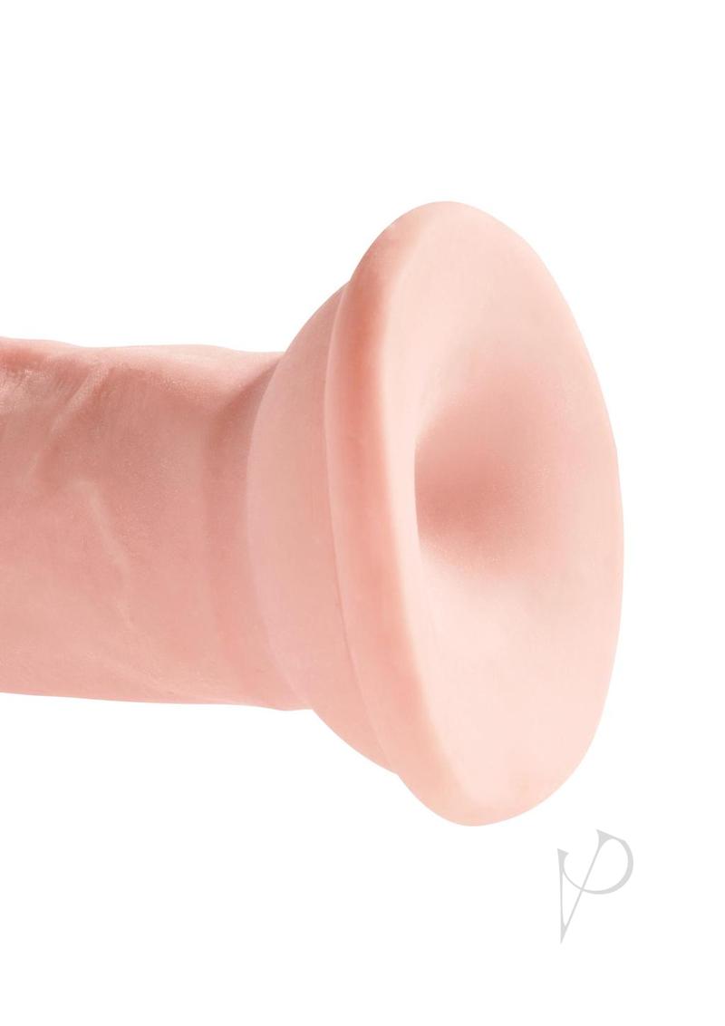 Kc Plus 6 Triple Density Cock Fls