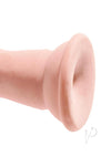Kc Plus 7 Triple Density Cock Fls