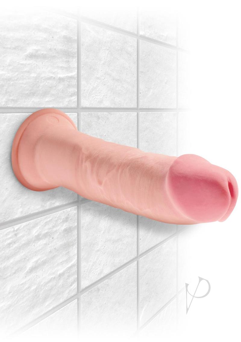 Kc Plus 9 Triple Density Cock Fls