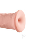 Kc Plus 11 Triple Density Cock Fls