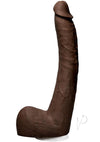 Signature Cock Isiah Maxwell 10