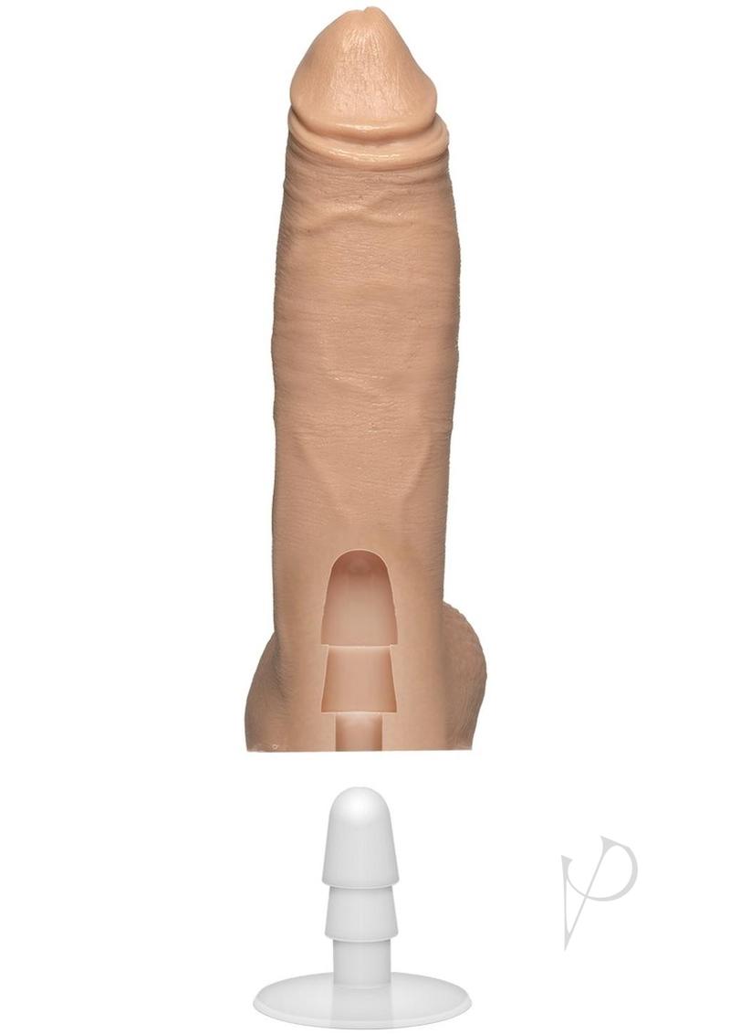 Signature Cocks Tommy Pistol 7.5