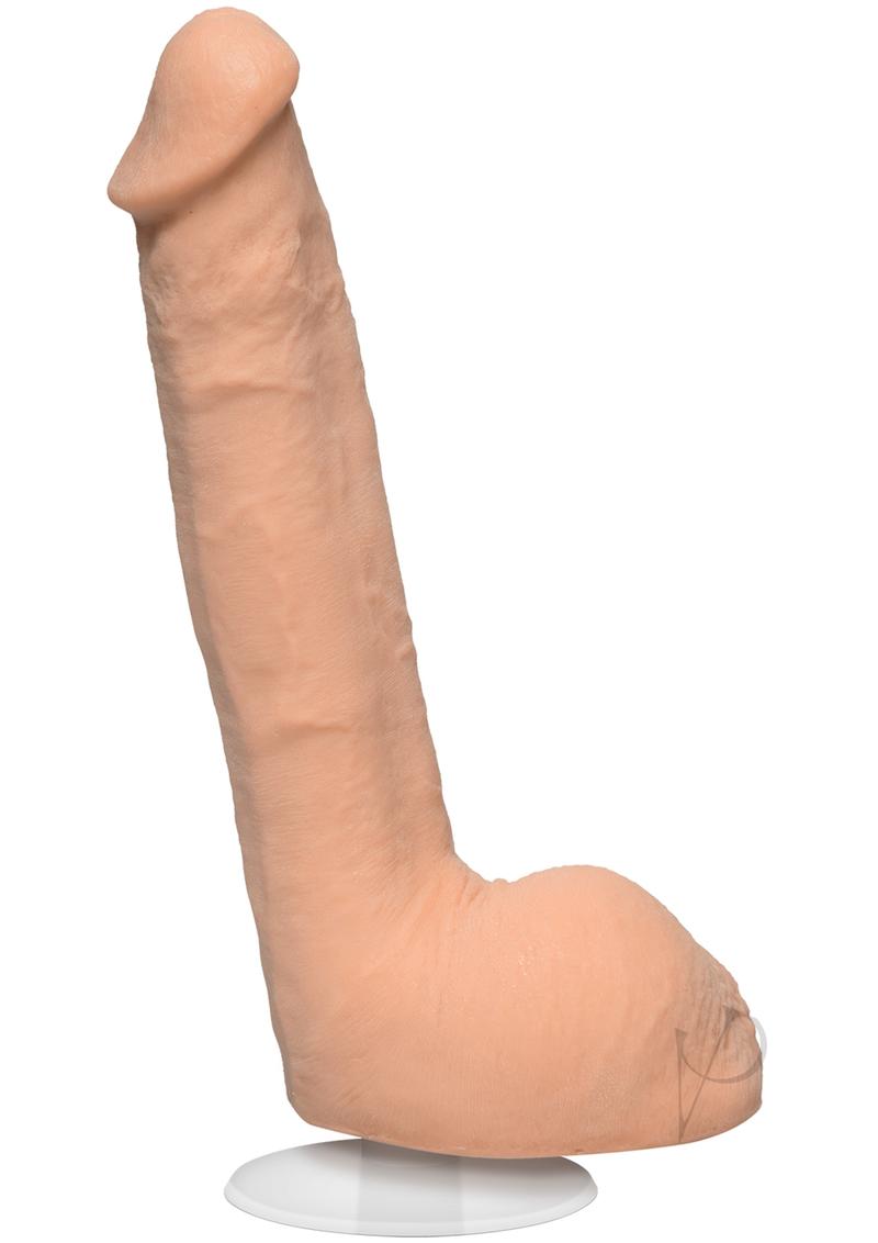 Signature Cocks Small Hands 9