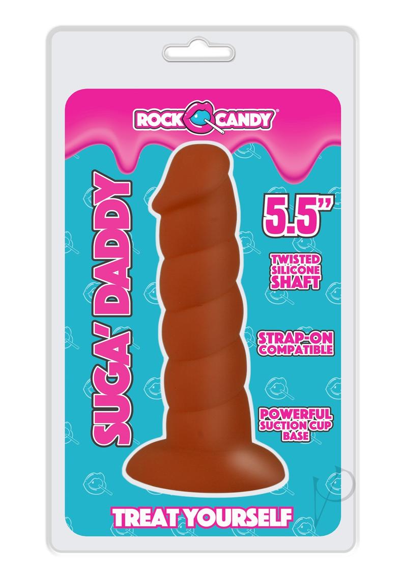 Rock Candy Suga Daddy 5.5 Brown(sale)