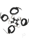 Aande Hog Tie(disc)