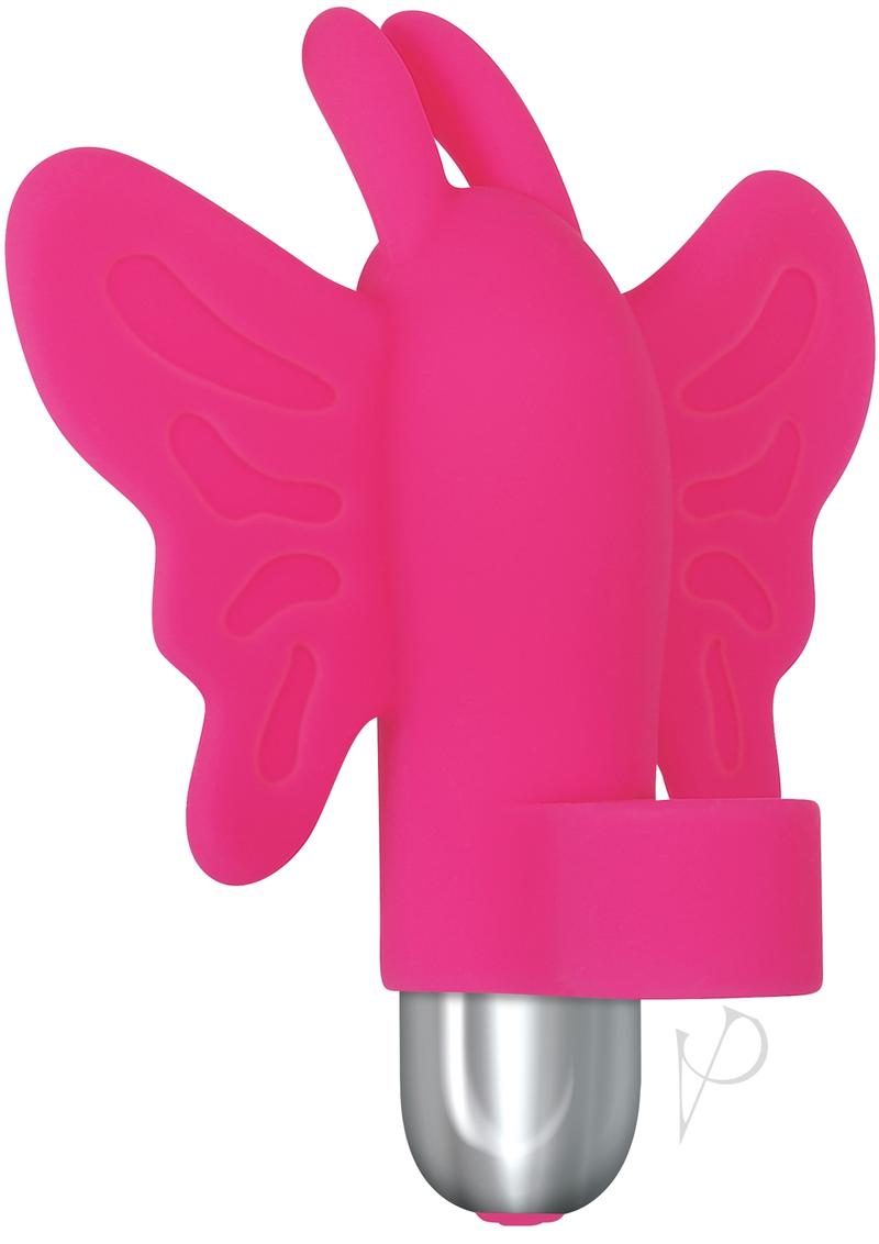 My Butterfly Pink