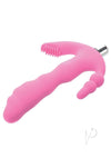 Aande Eves Triple Play Pleaser Pink