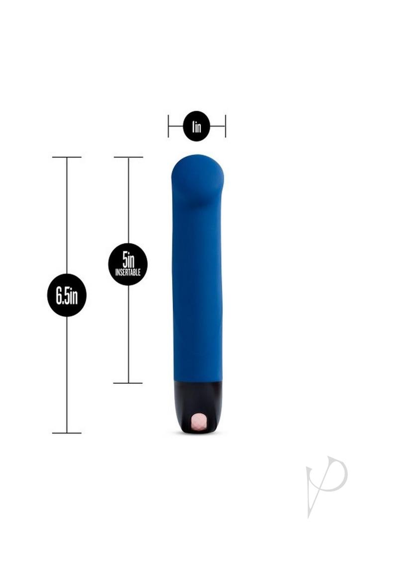 Lush Lexi Gspot Vibe Dusk(disc)