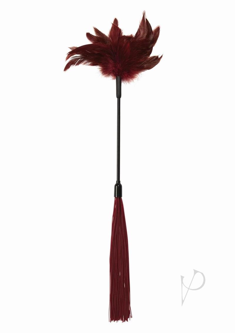 Sandm Enchanted Feather Tickler