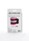 Sandm Kinky Pinky Cuffs