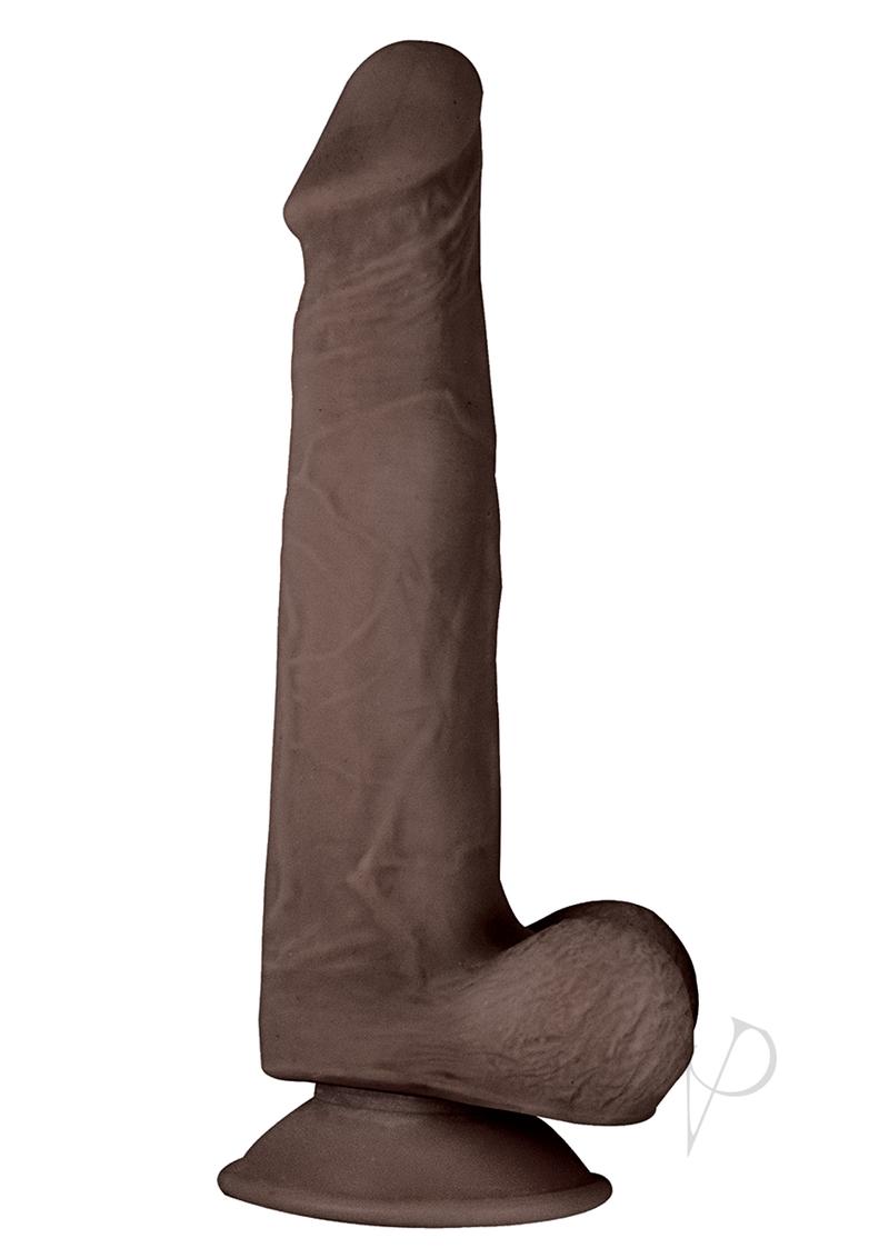 Realcocks Dual Layered 03 Dark Brown