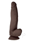 Realcocks Dual Layered 06 Dark Brown