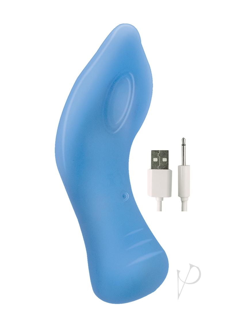 Devine Vibes Exciter Blue(disc)