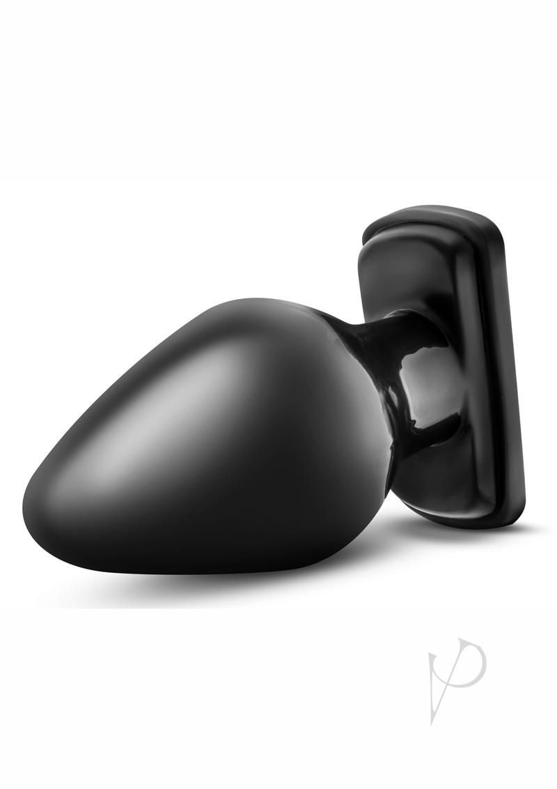 Anal Adventures Xl Plug Blk