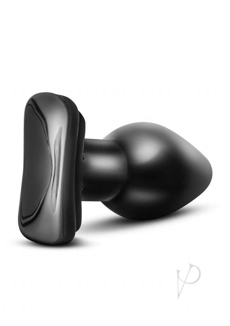 Anal Adventures Xl Plug Blk