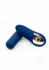 Sensuelle Remote Bullet Plus Nav Blu